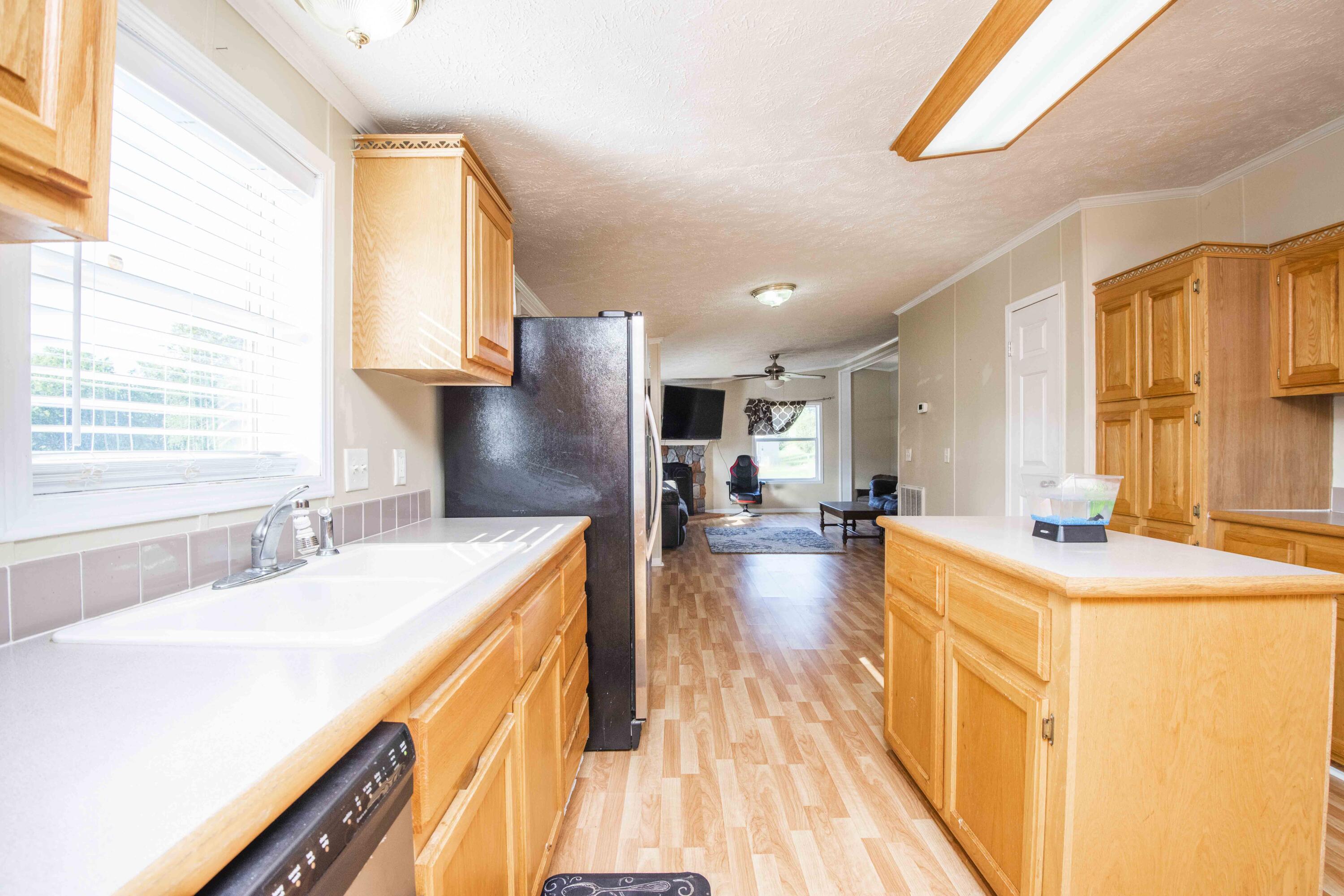 5836 Indian Ridge Road Rutledge, TN 37861 - Photo 13 of 35 kitchen 4_1
