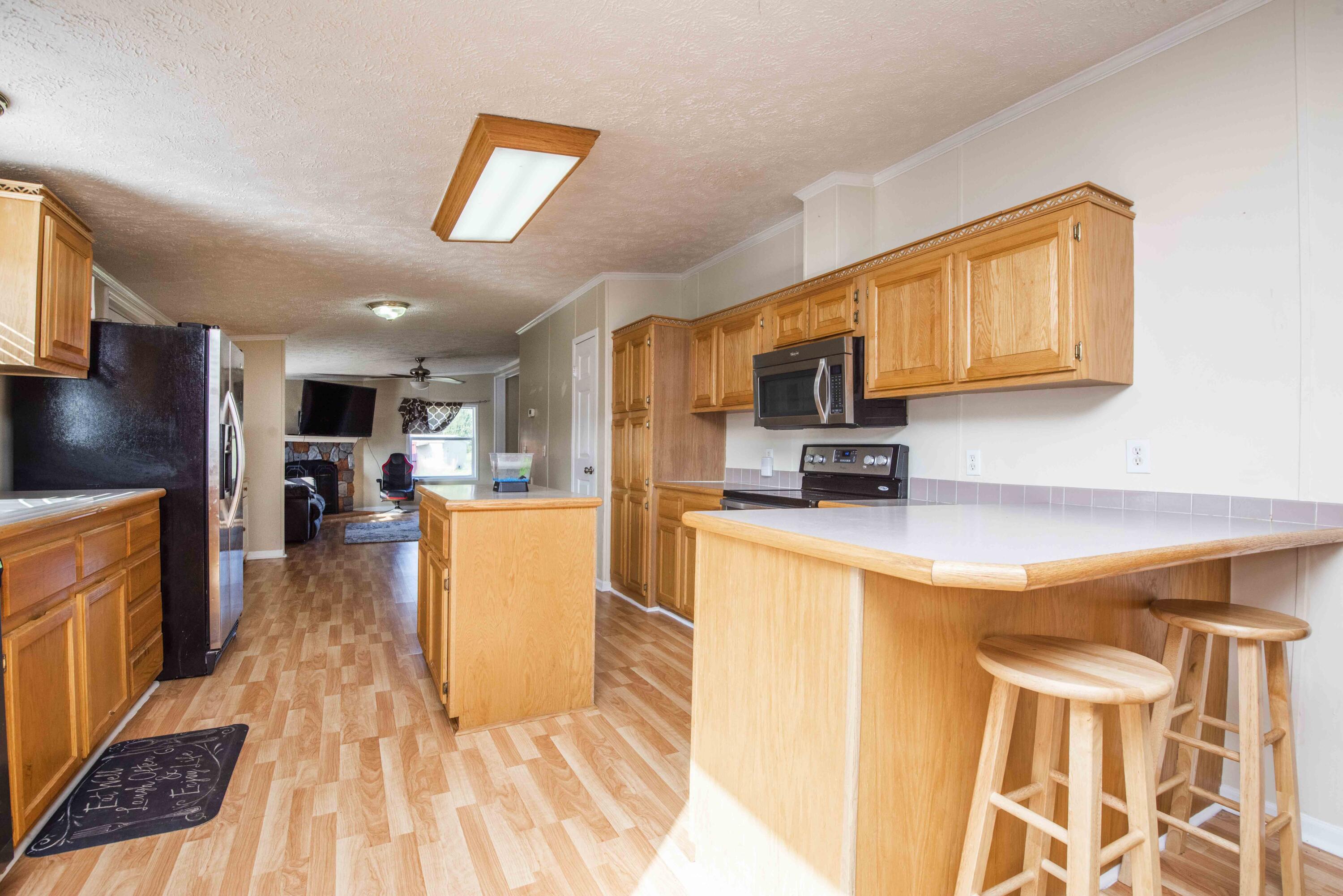 5836 Indian Ridge Road Rutledge, TN 37861 - Photo 14 of 35 kitchen 5_1