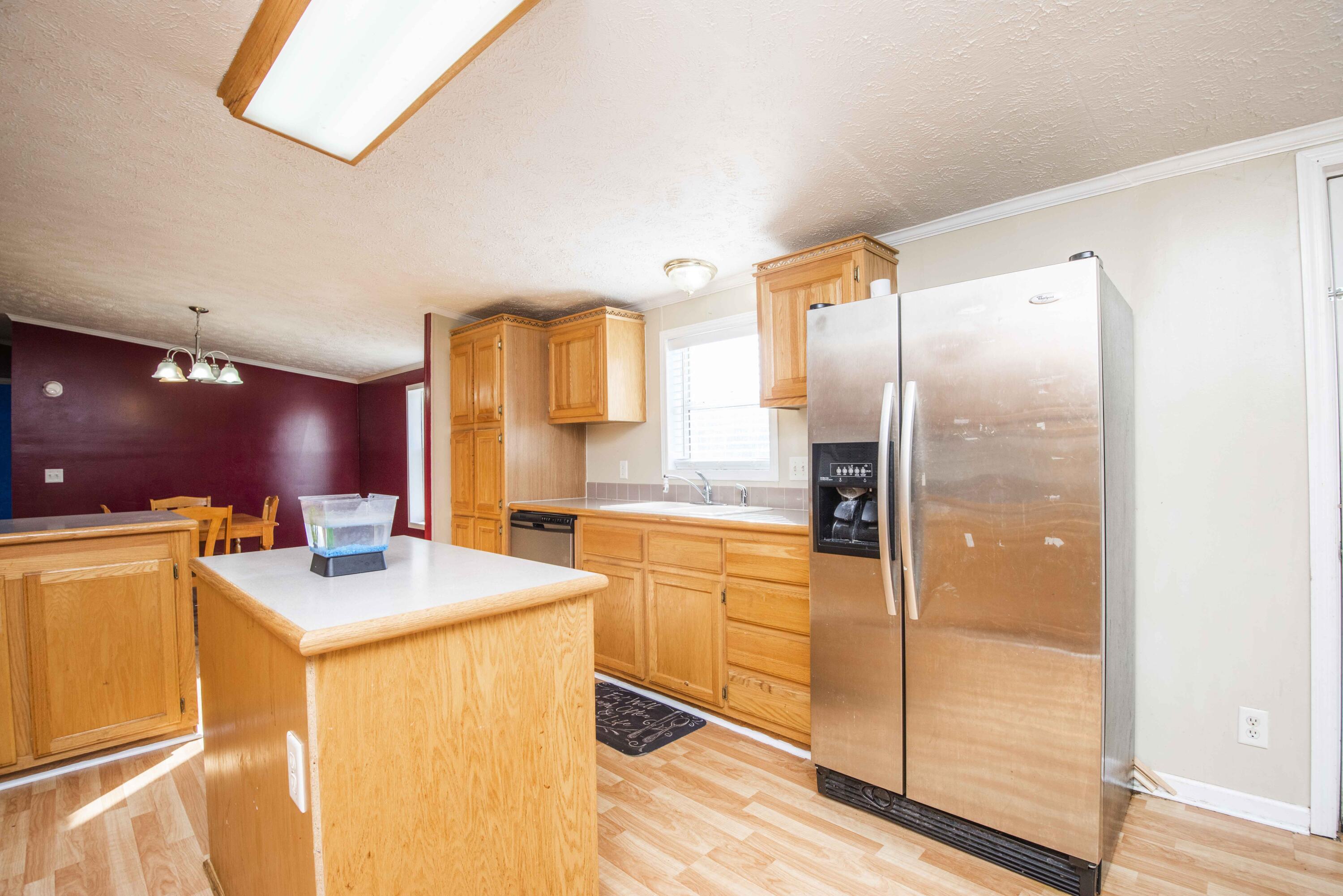 5836 Indian Ridge Road Rutledge, TN 37861 - Photo 15 of 35 kitchen_1