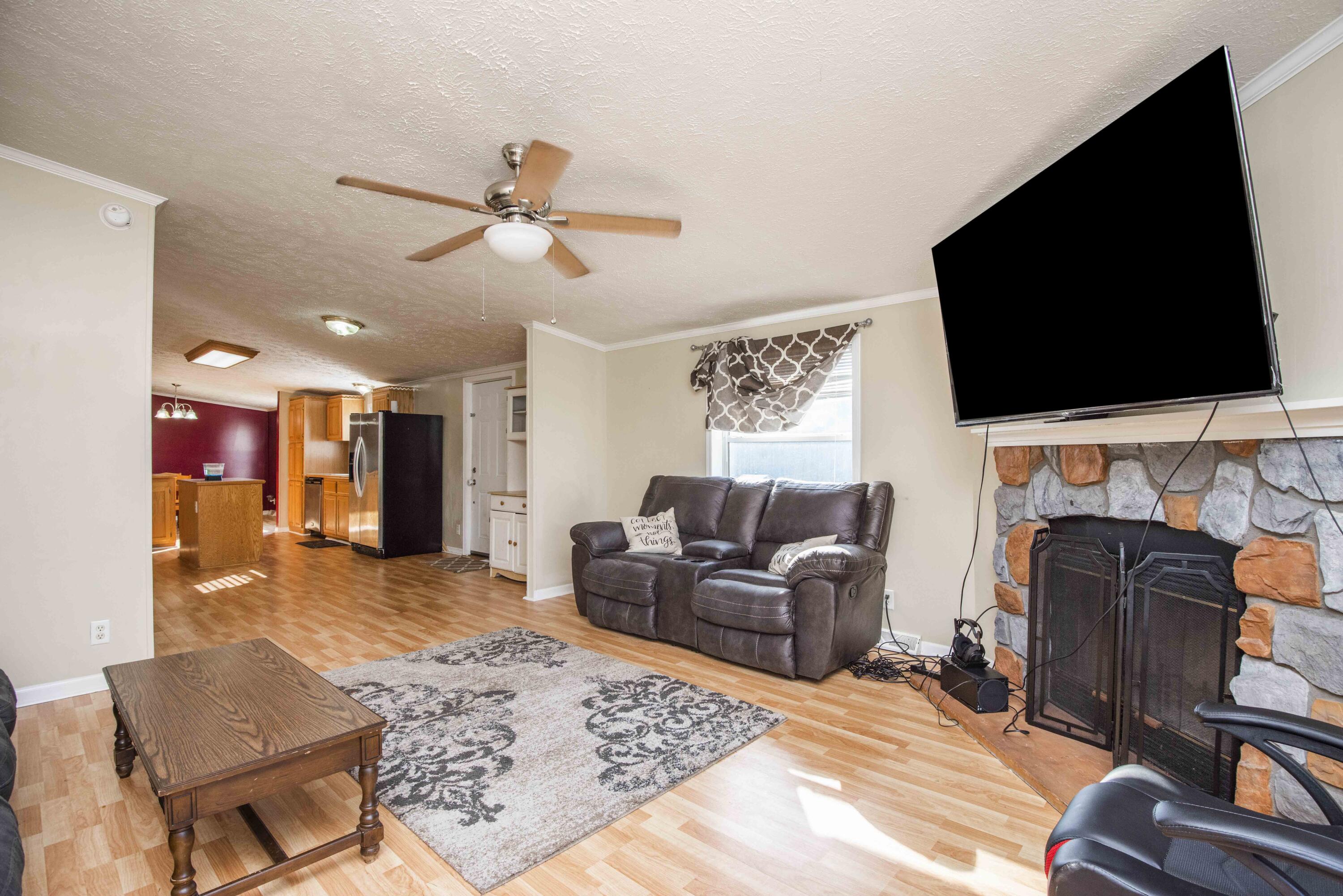 5836 Indian Ridge Road Rutledge, TN 37861 - Photo 17 of 35 living 1_1