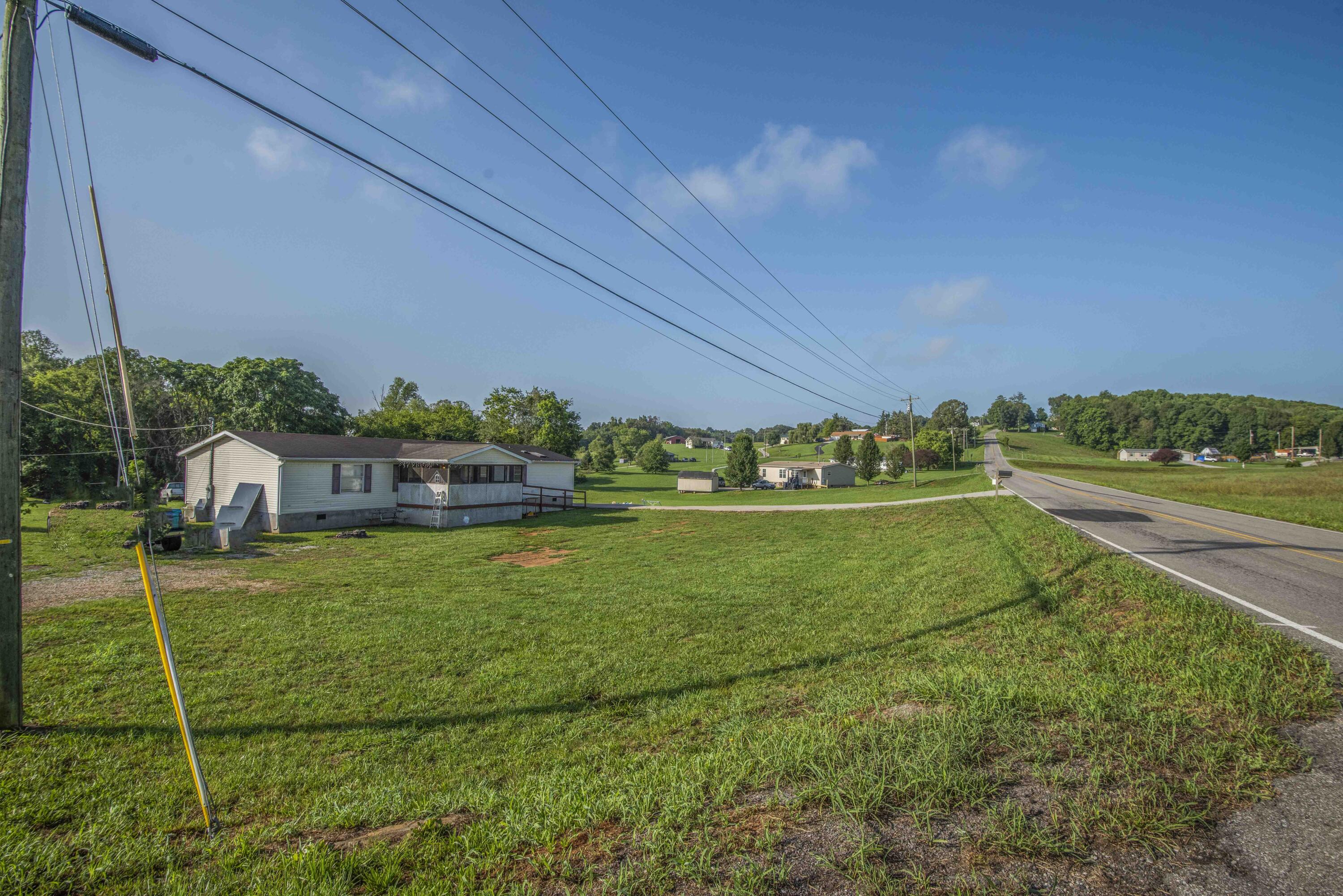 5836 Indian Ridge Road Rutledge, TN 37861 - Photo 3 of 35 exterior_1