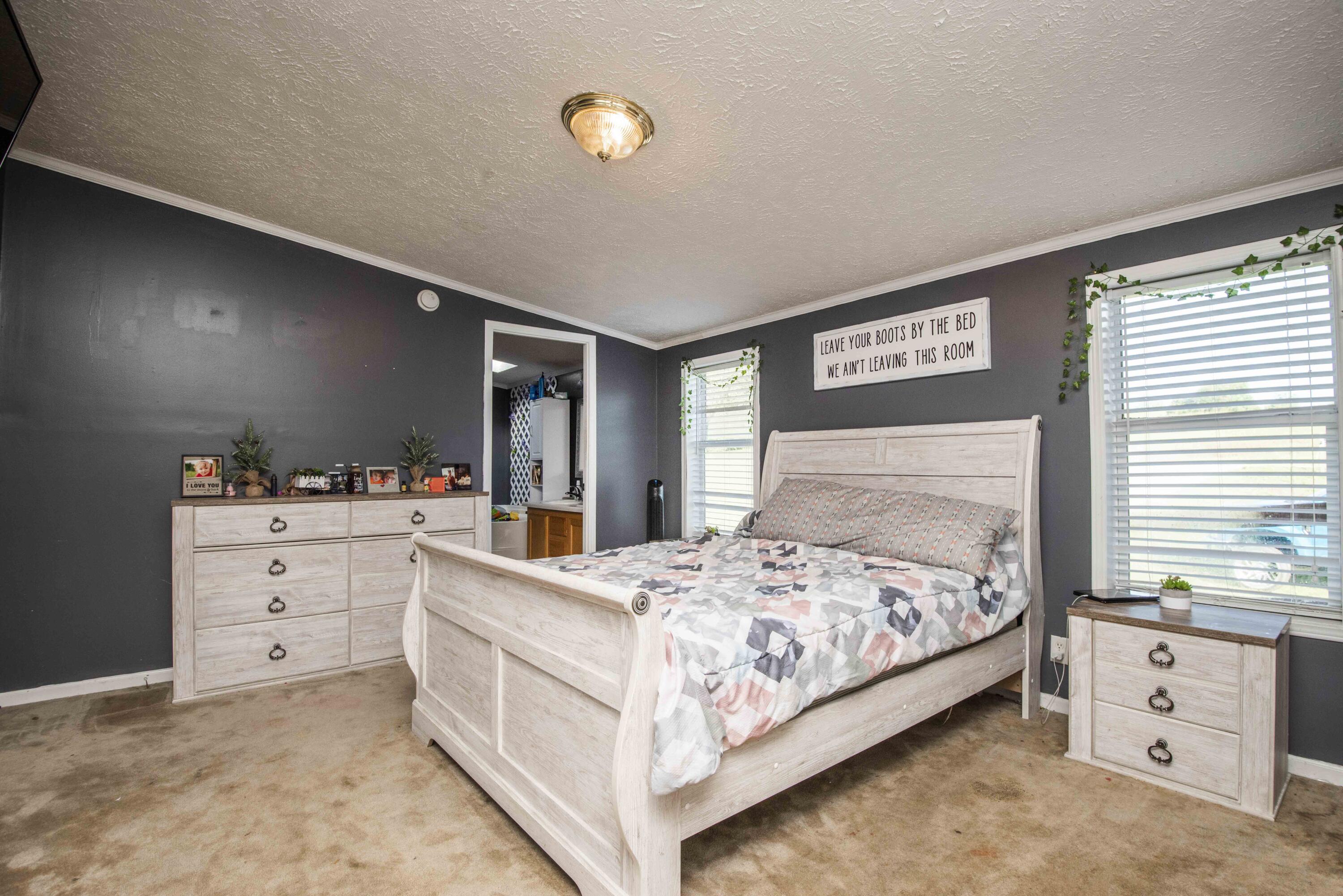 5836 Indian Ridge Road Rutledge, TN 37861 - Photo 23 of 35 master bed 1_1