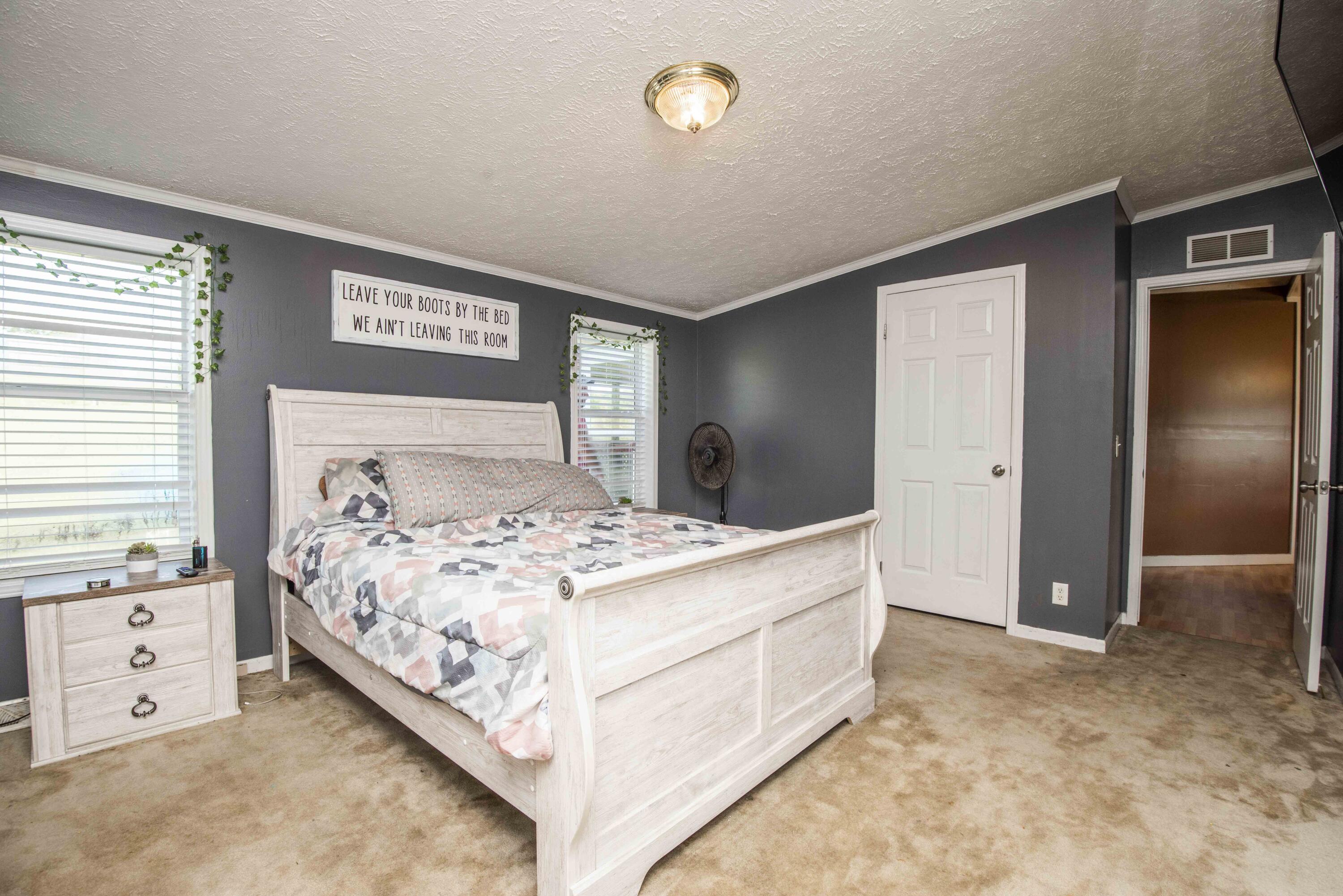 5836 Indian Ridge Road Rutledge, TN 37861 - Photo 24 of 35 master bed 2_1