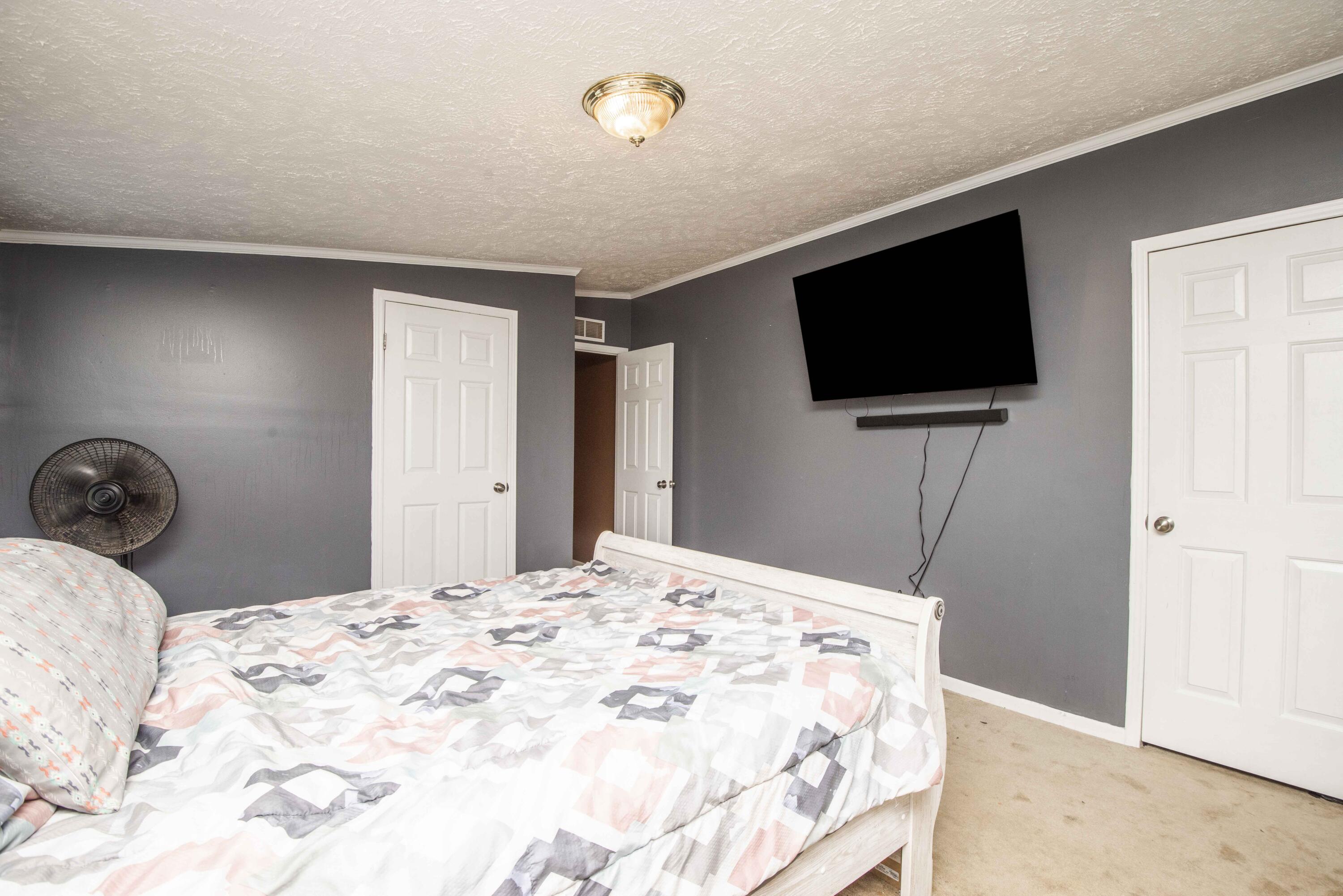 5836 Indian Ridge Road Rutledge, TN 37861 - Photo 25 of 35 master bed 3_1