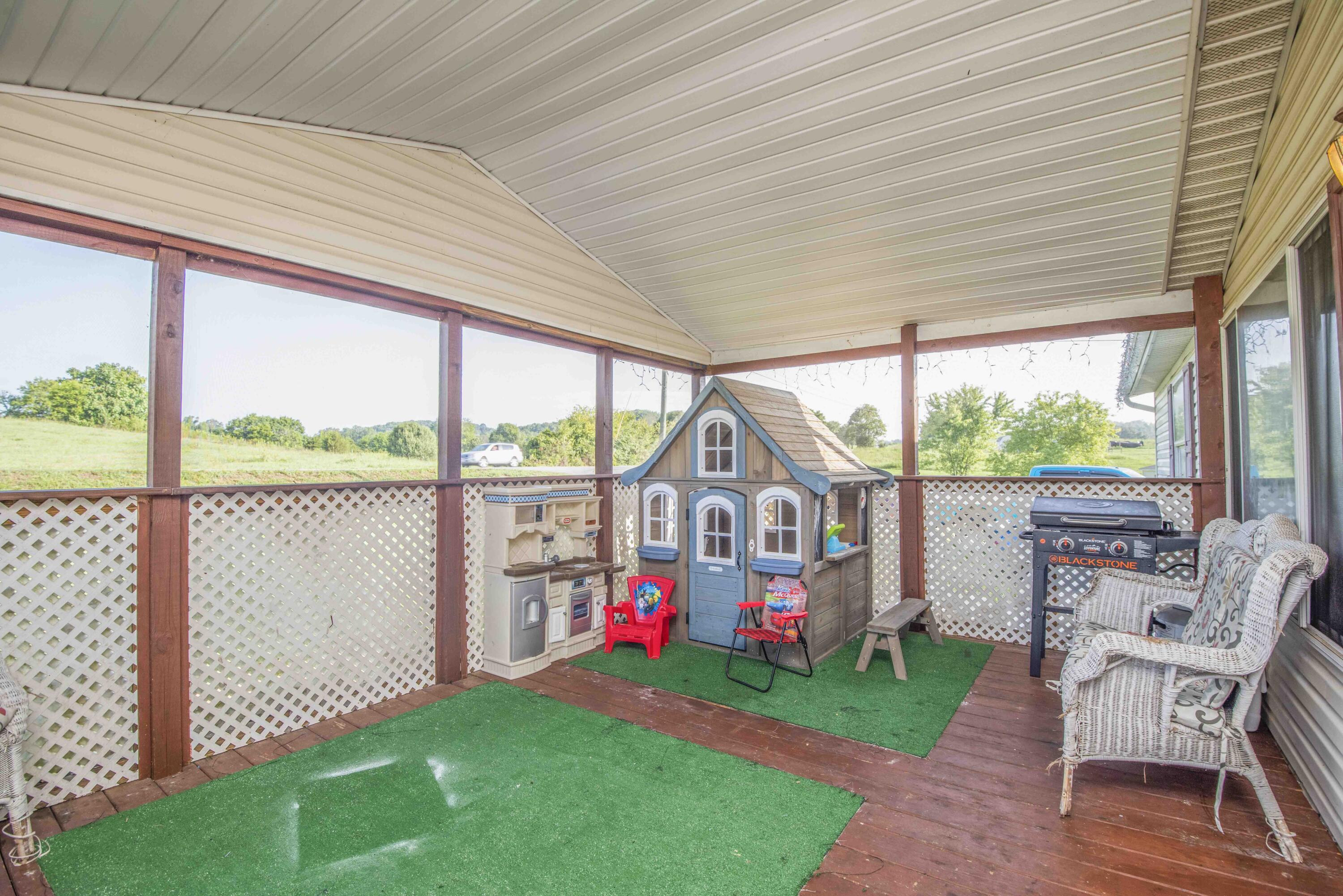 5836 Indian Ridge Road Rutledge, TN 37861 - Photo 27 of 35 porch 1_1