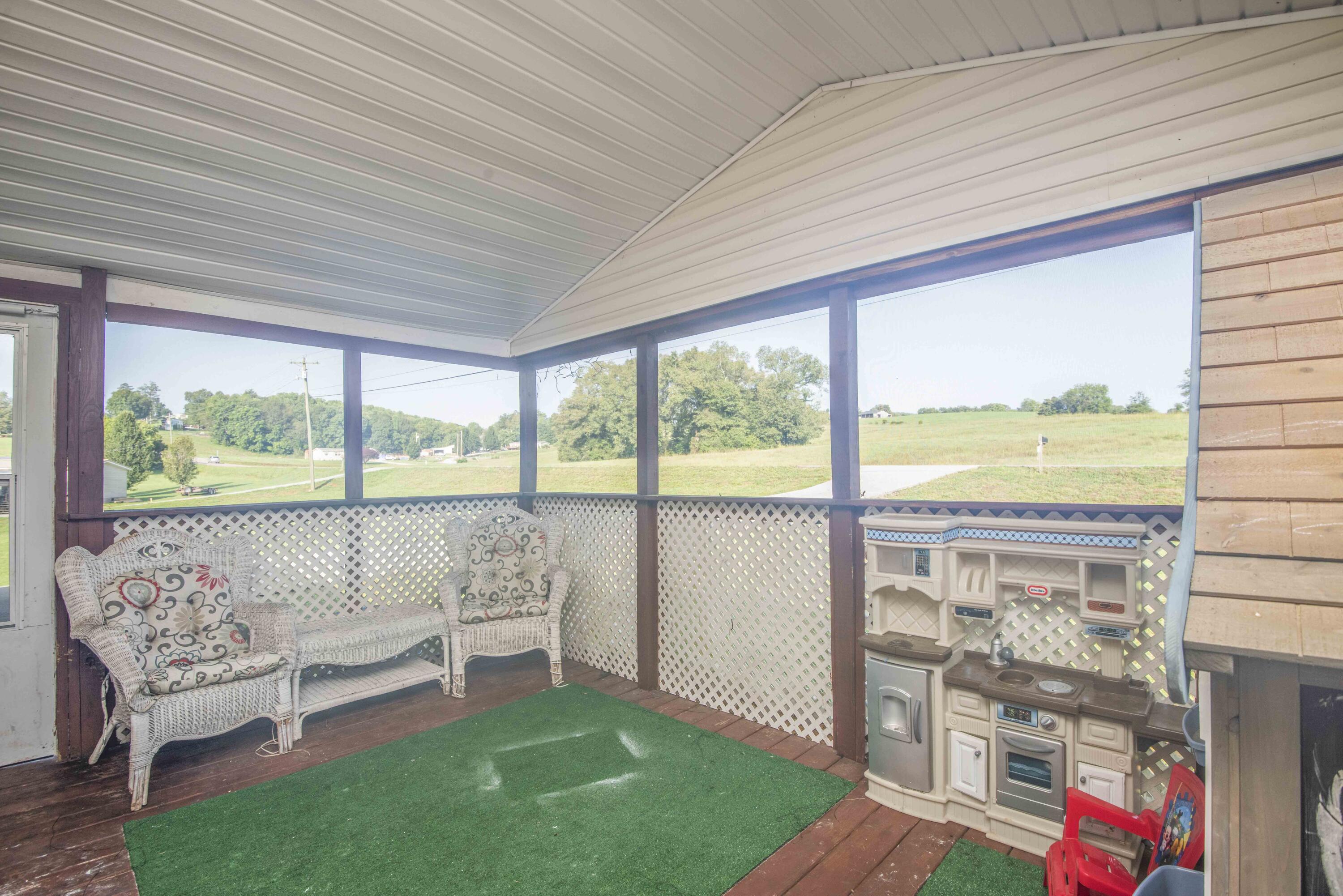 5836 Indian Ridge Road Rutledge, TN 37861 - Photo 28 of 35 porch_1