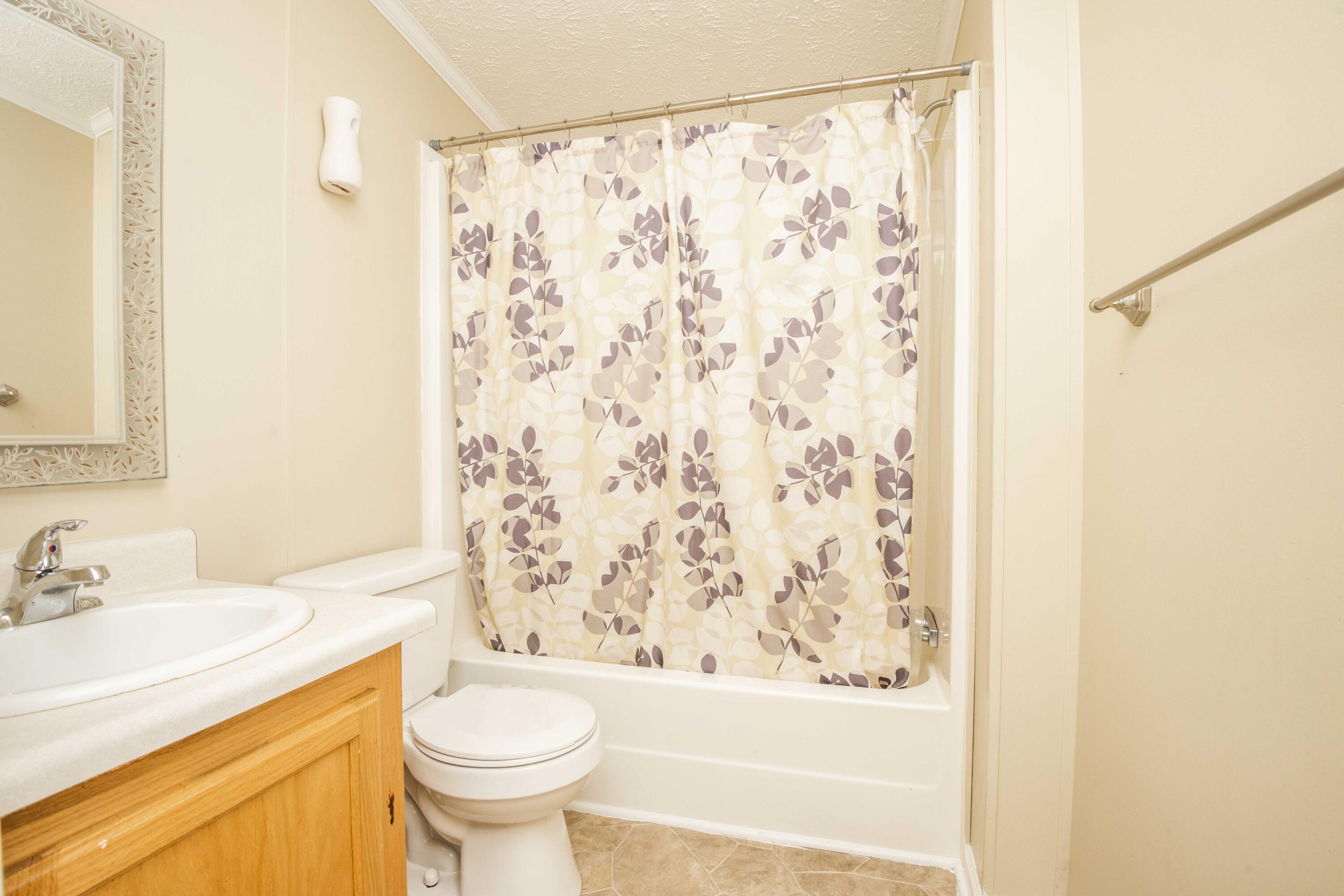 5836 Indian Ridge Road Rutledge, TN 37861 - Photo 29 of 35 second bath_1