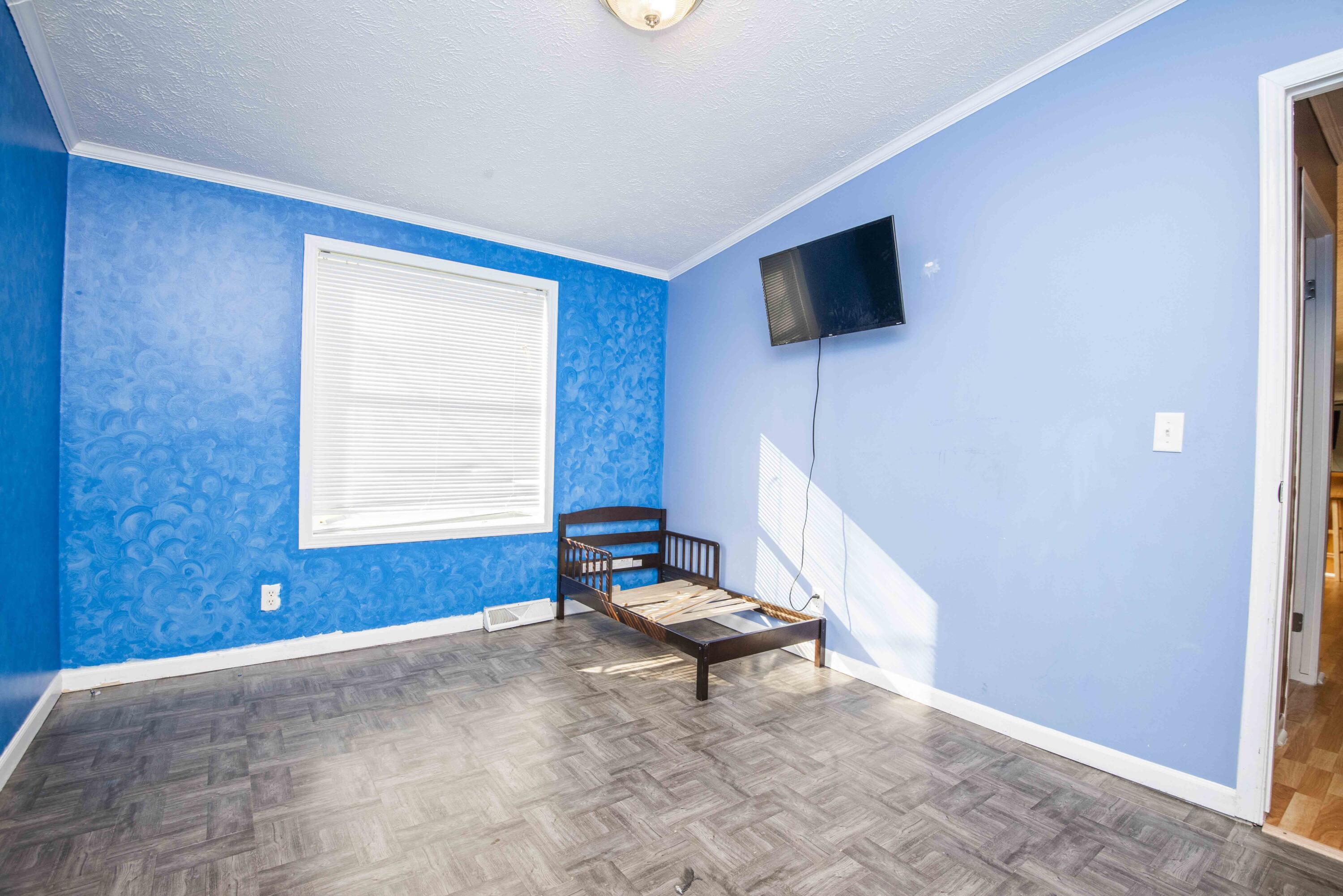 5836 Indian Ridge Road Rutledge, TN 37861 - Photo 30 of 35 second bed 1_1