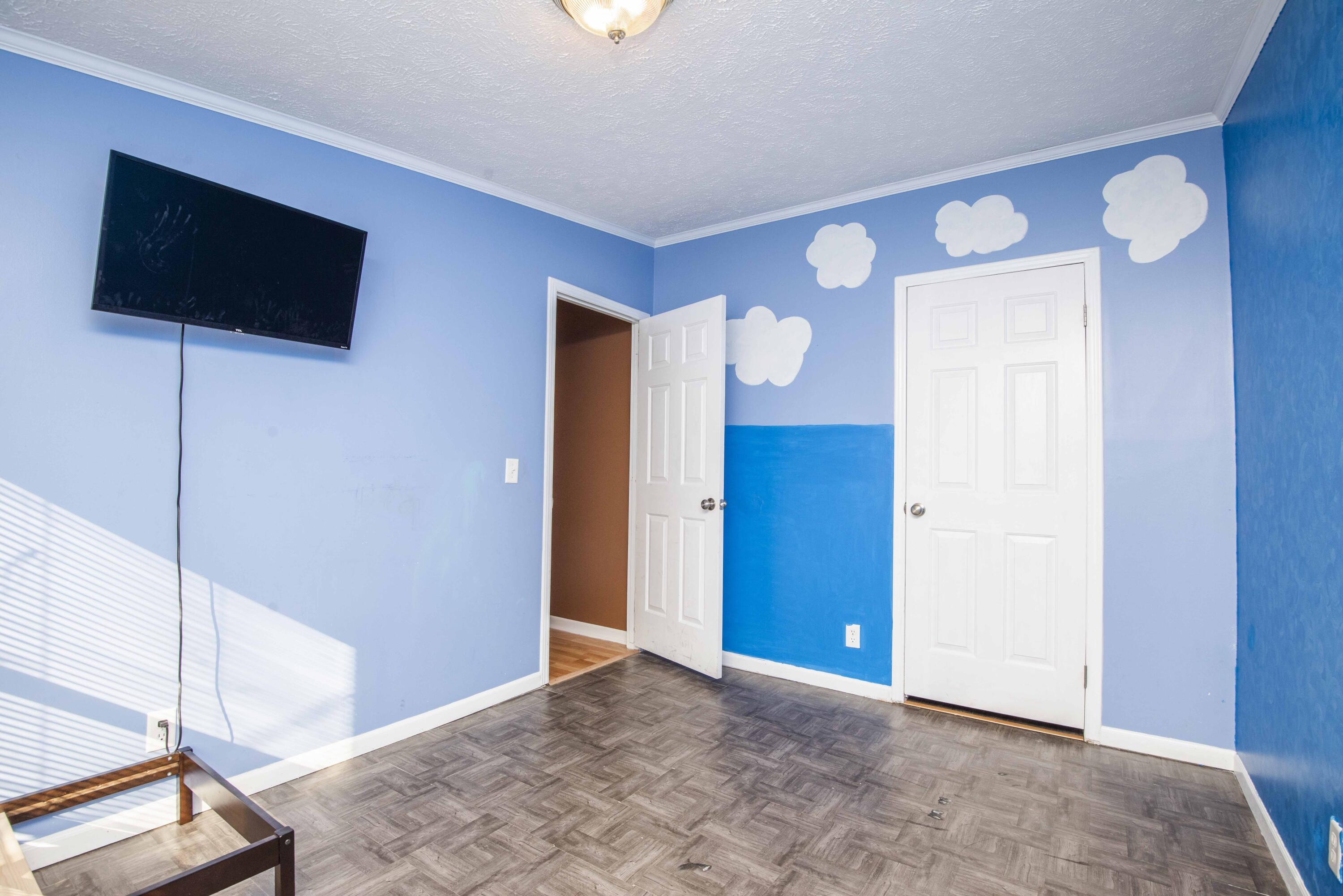 5836 Indian Ridge Road Rutledge, TN 37861 - Photo 32 of 35 second bed_1