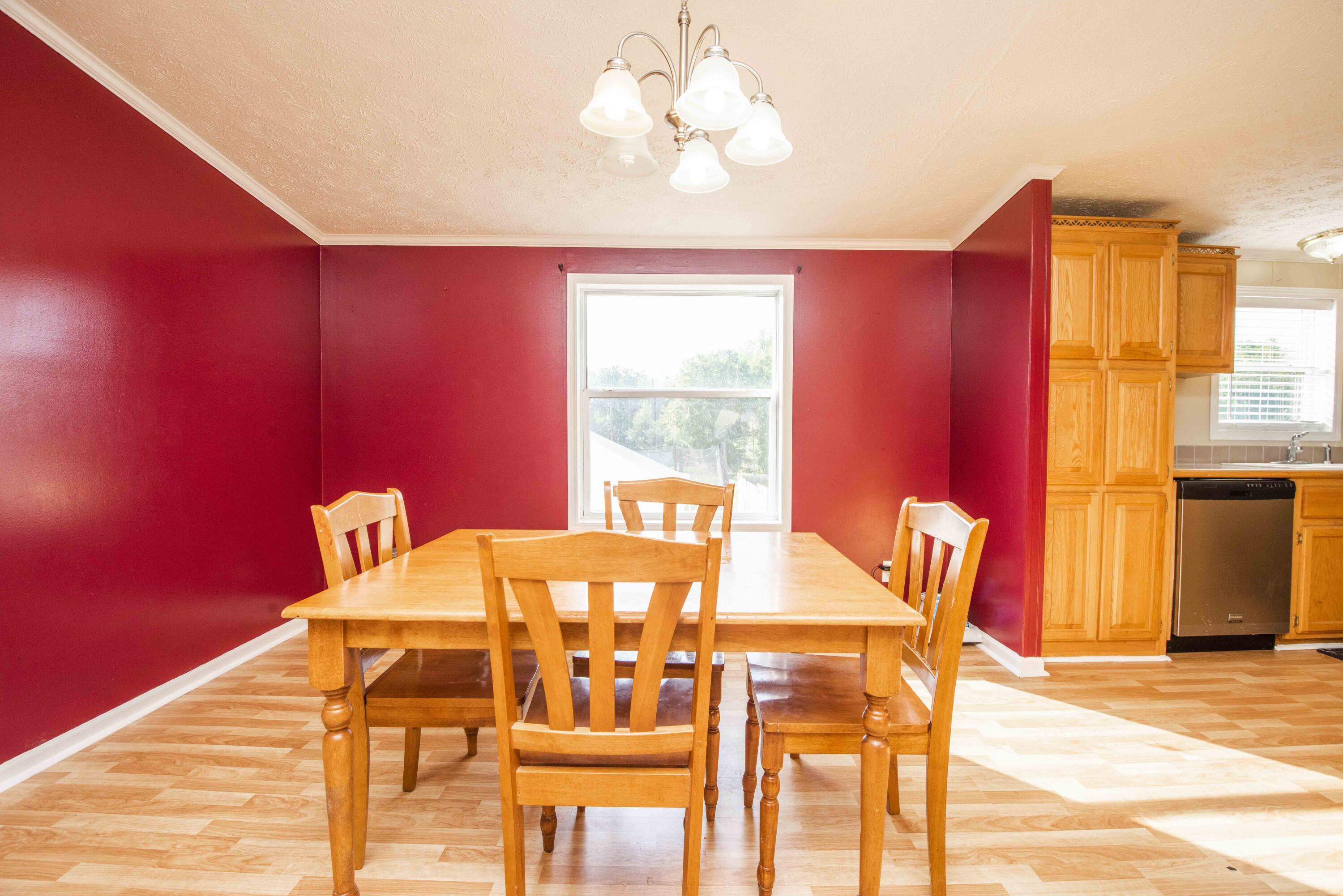 5836 Indian Ridge Road Rutledge, TN 37861 - Photo 5 of 35 dining_1