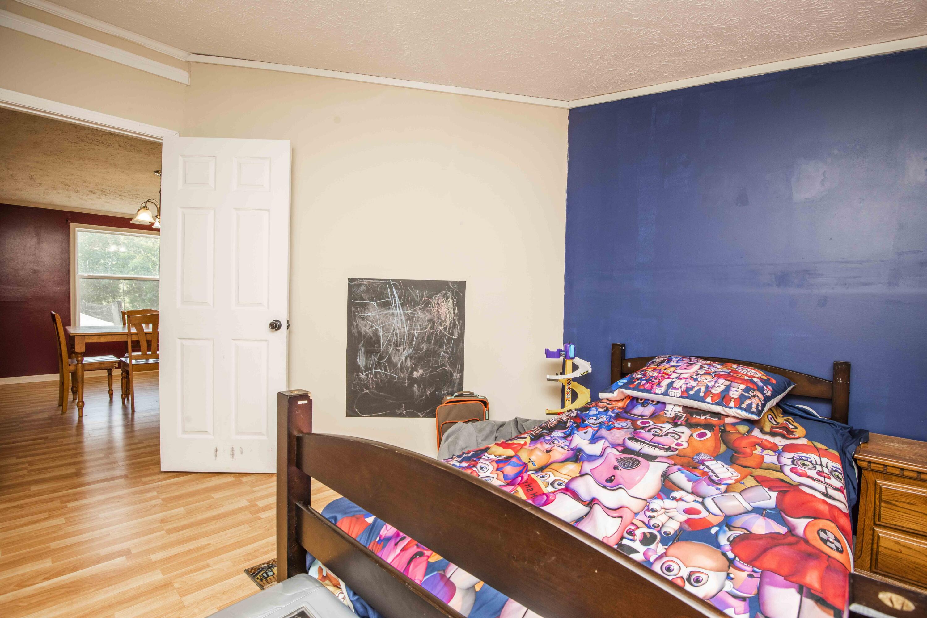 5836 Indian Ridge Road Rutledge, TN 37861 - Photo 6 of 35 fourth bed 1_1