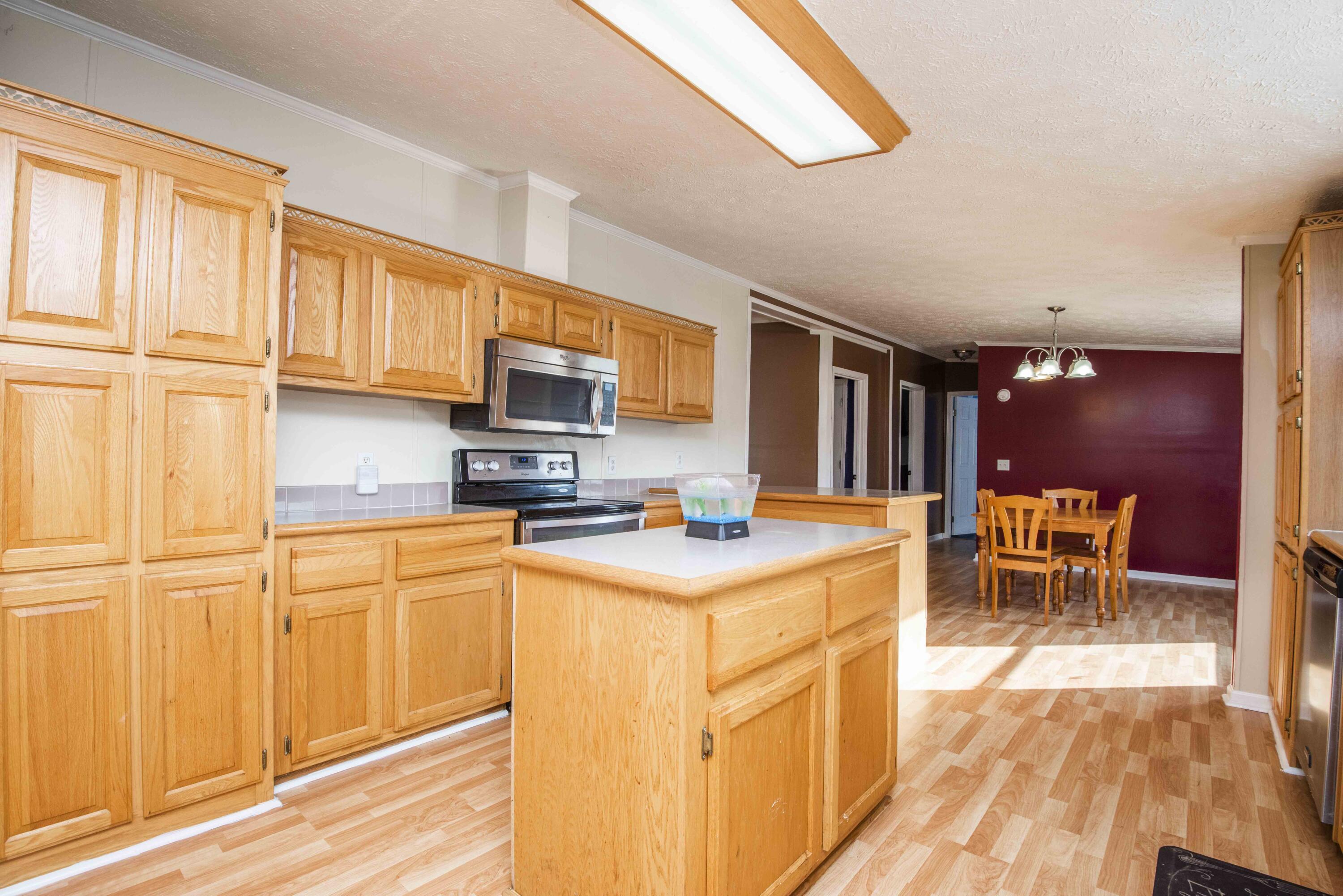 5836 Indian Ridge Road Rutledge, TN 37861 - Photo 10 of 35 kitchen 1_1