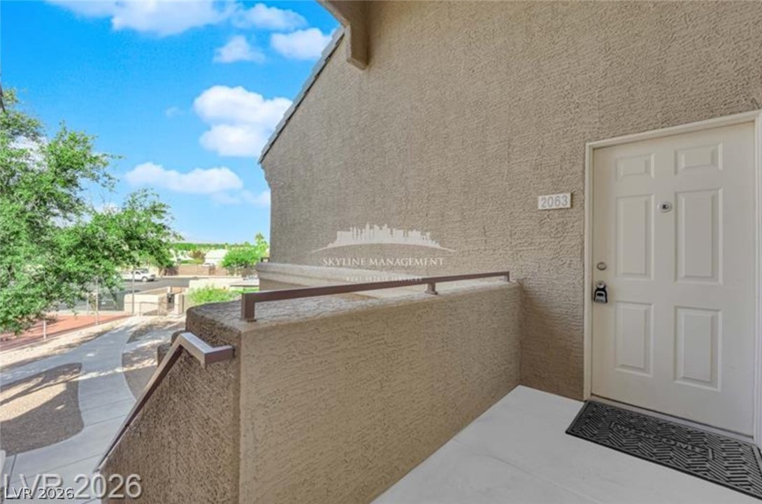 8070 West Russell Road, Unit 2063 Las Vegas, NV 89113 - Photo 24 of 30