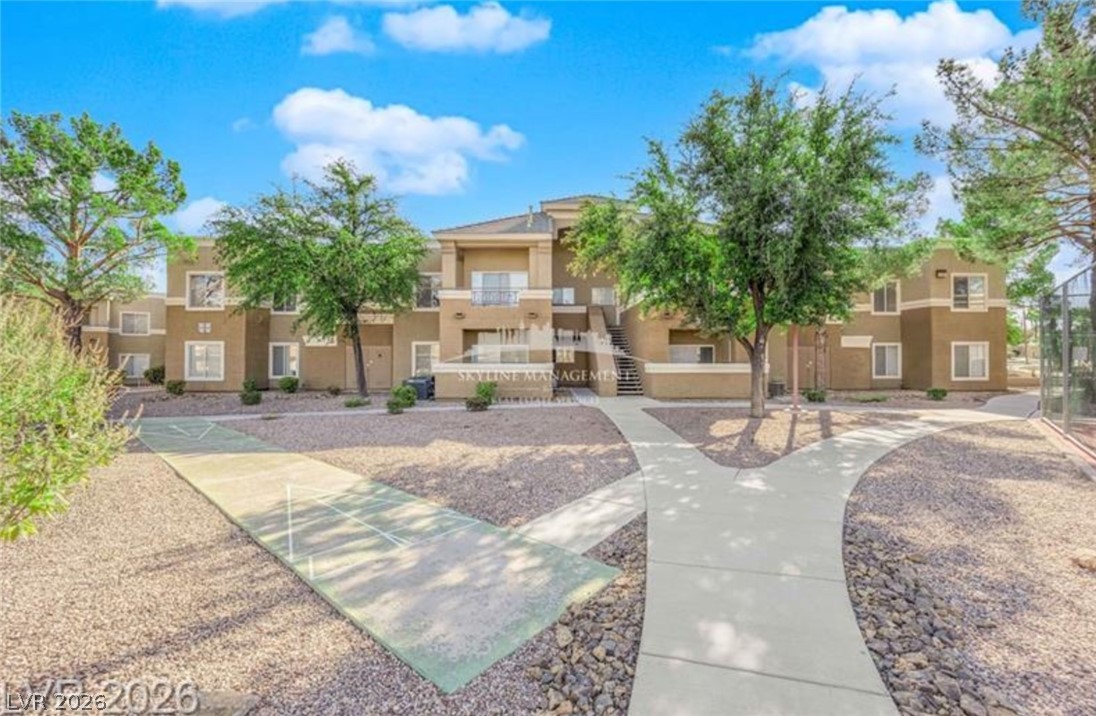 8070 West Russell Road, Unit 2063 Las Vegas, NV 89113 - Photo 26 of 30