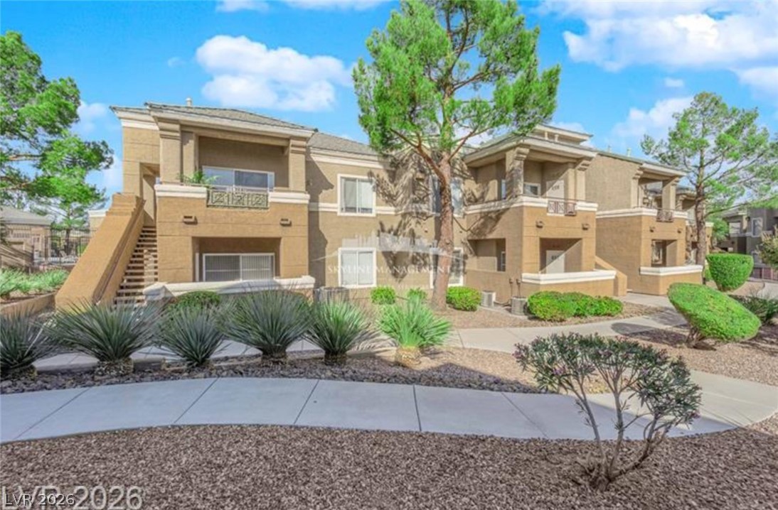 8070 West Russell Road, Unit 2063 Las Vegas, NV 89113 - Photo 27 of 30