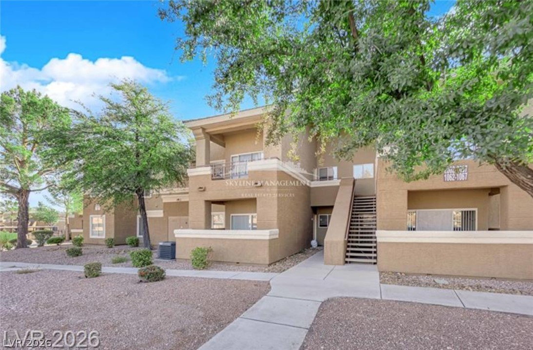 8070 West Russell Road, Unit 2063 Las Vegas, NV 89113 - Photo 28 of 30