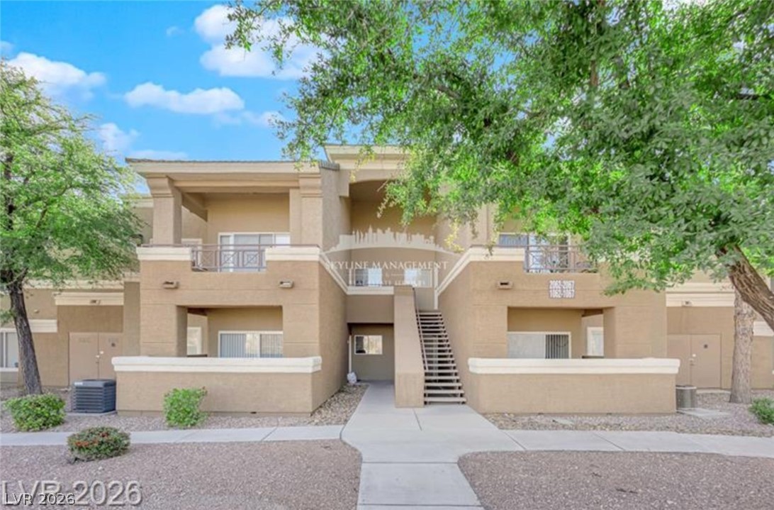 8070 West Russell Road, Unit 2063 Las Vegas, NV 89113 - Photo 29 of 30