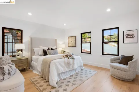 $1,698,000 | 4207 Laguna Avenue, Oakland, CA 94602
