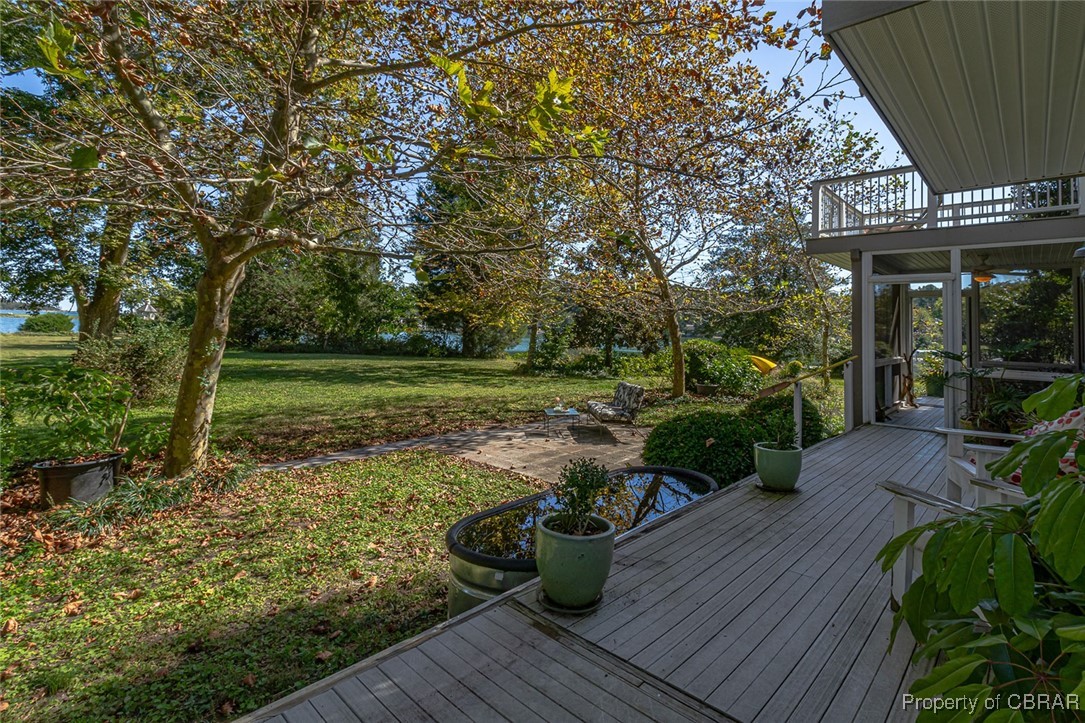 328 Point Pleasant Road Kilmarnock, VA 22482 - Photo 12 of 50 Gallery Image 12