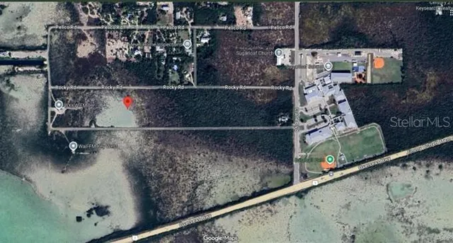 $849,000 | 57 Rocky Road, Summerland Key, FL 33042