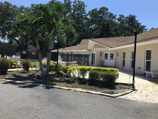 $102,000 | 821 Patricia Avenue, Unit 106, Dunedin, FL 34698