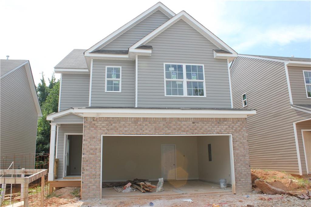 1074 South Gordon Road Southwest Austell, GA 30168 - Photo 1 of 1 Gallery Image 1