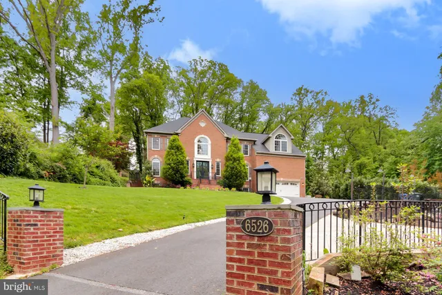 $7,000 | 6526 Dearborn Drive, Falls Church, VA 22044