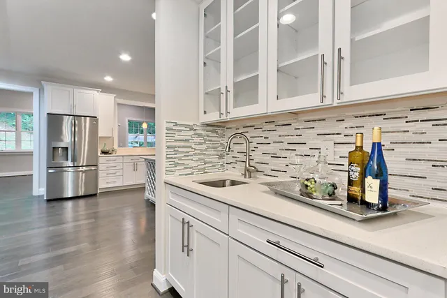 $7,000 | 6526 Dearborn Drive, Falls Church, VA 22044