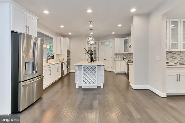 $7,000 | 6526 Dearborn Drive, Falls Church, VA 22044