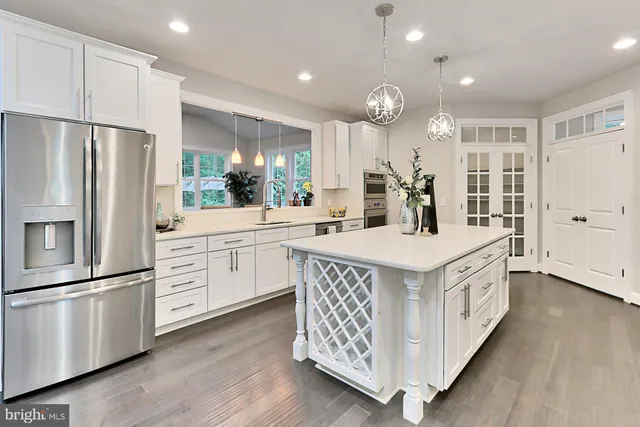 $7,000 | 6526 Dearborn Drive, Falls Church, VA 22044