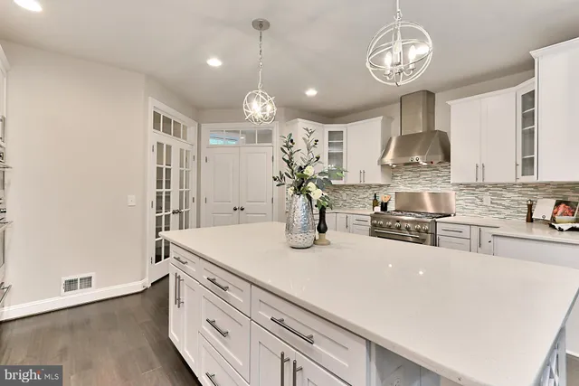 $7,000 | 6526 Dearborn Drive, Falls Church, VA 22044