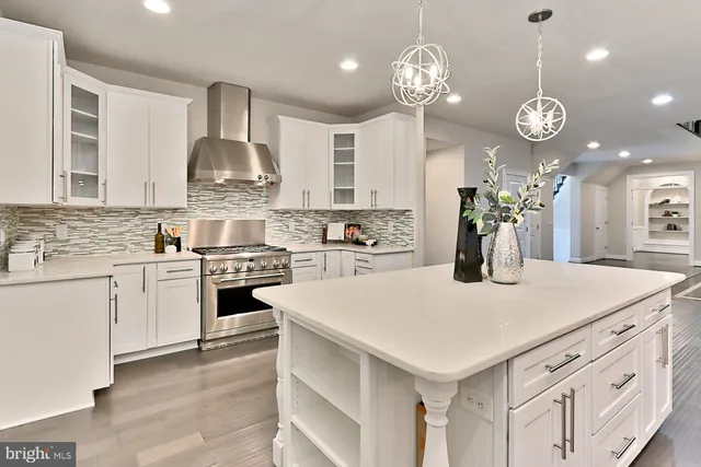 $7,000 | 6526 Dearborn Drive, Falls Church, VA 22044