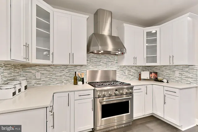 $7,000 | 6526 Dearborn Drive, Falls Church, VA 22044