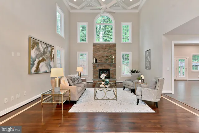 $7,000 | 6526 Dearborn Drive, Falls Church, VA 22044