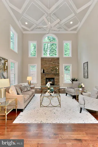 $7,000 | 6526 Dearborn Drive, Falls Church, VA 22044