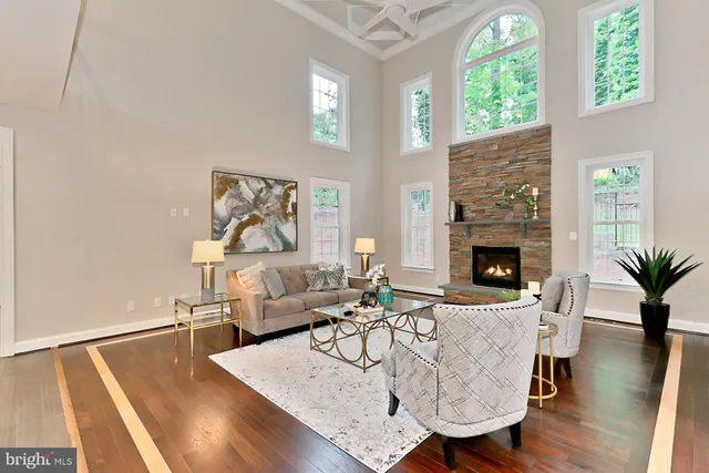 $7,000 | 6526 Dearborn Drive, Falls Church, VA 22044