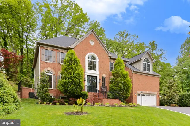 $7,000 | 6526 Dearborn Drive, Falls Church, VA 22044