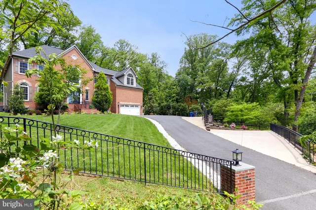 $7,000 | 6526 Dearborn Drive, Falls Church, VA 22044