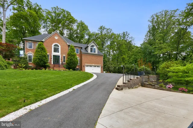 $7,000 | 6526 Dearborn Drive, Falls Church, VA 22044