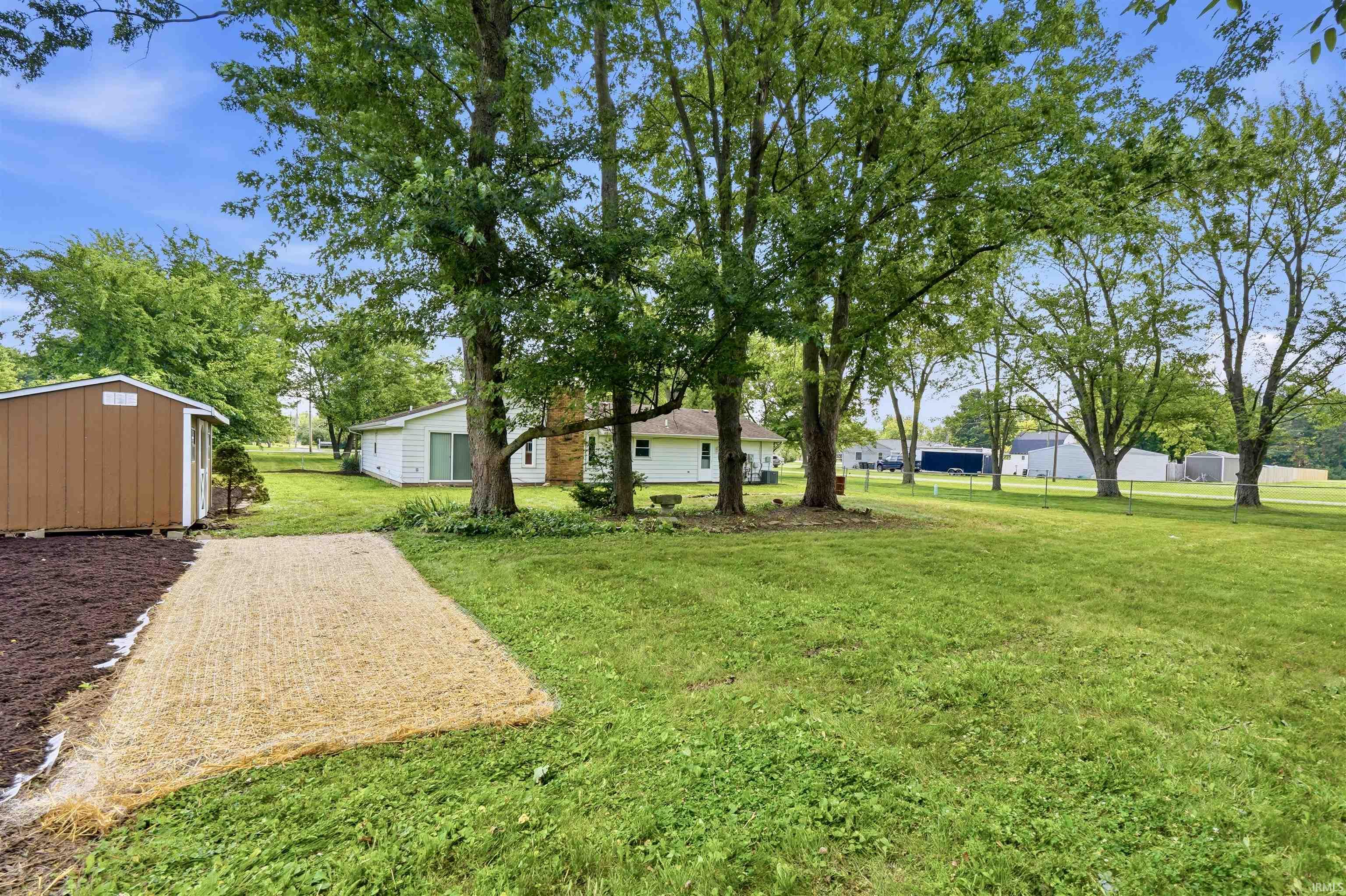 7019 Hazelett Road Fort Wayne, IN 46835 - Photo 32 of 36