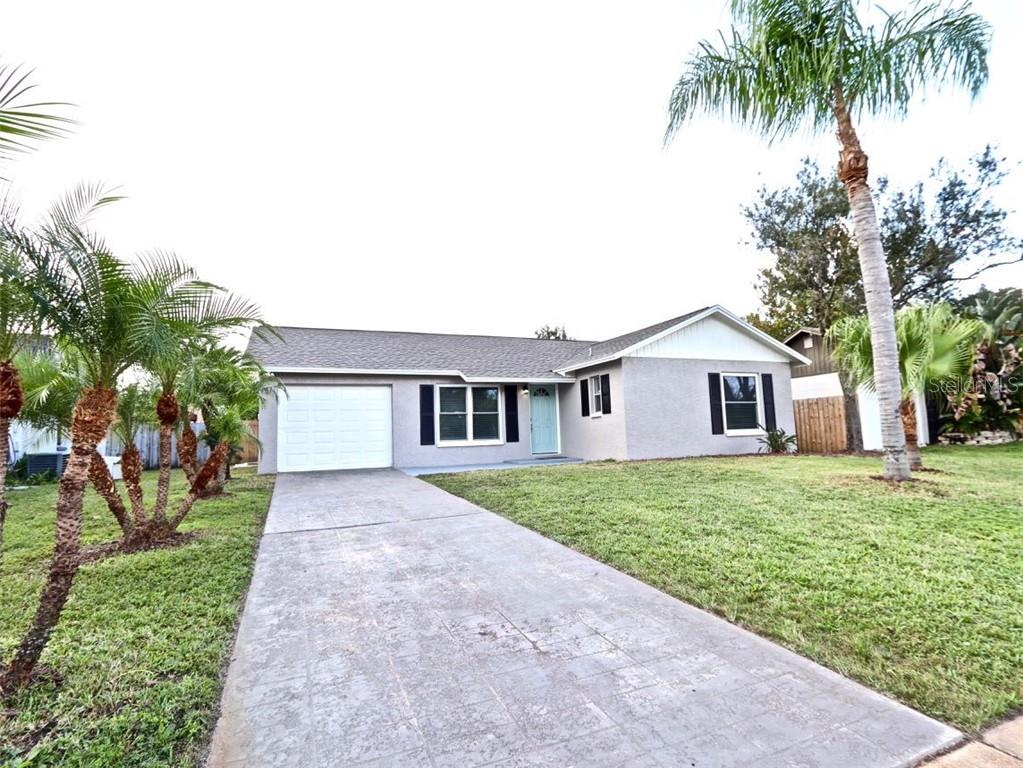 3527 Murrow Street New Port Richey, FL 34655 - Photo 1 of 1