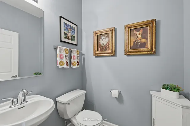 $338,000 | 16414 Willow Walk Drive, Lockport, IL 60441