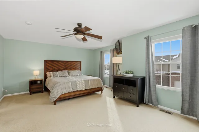 $338,000 | 16414 Willow Walk Drive, Lockport, IL 60441