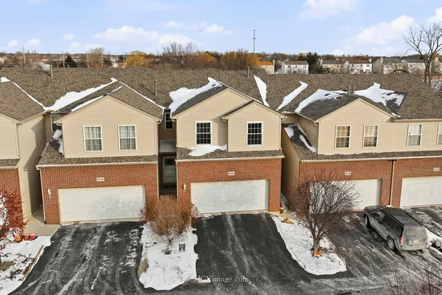 $338,000 | 16414 Willow Walk Drive, Lockport, IL 60441