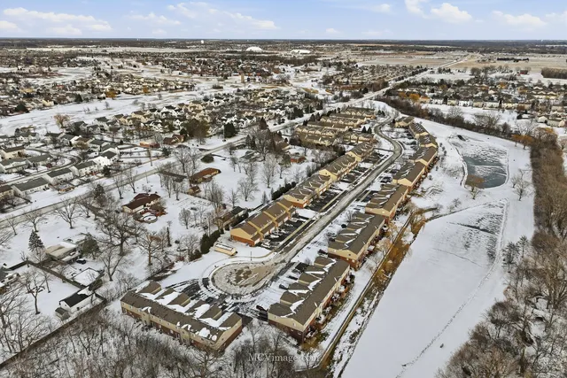 $338,000 | 16414 Willow Walk Drive, Lockport, IL 60441