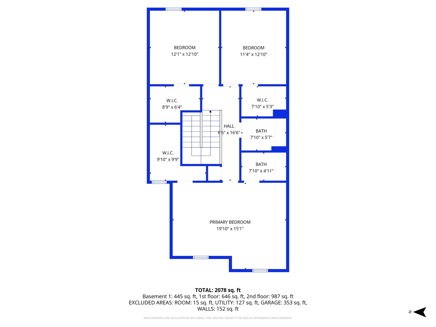 16414 Willow Walk Drive Lockport, IL 60441 - Photo 28 of 30 unknown