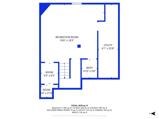 $338,000 | 16414 Willow Walk Drive, Lockport, IL 60441