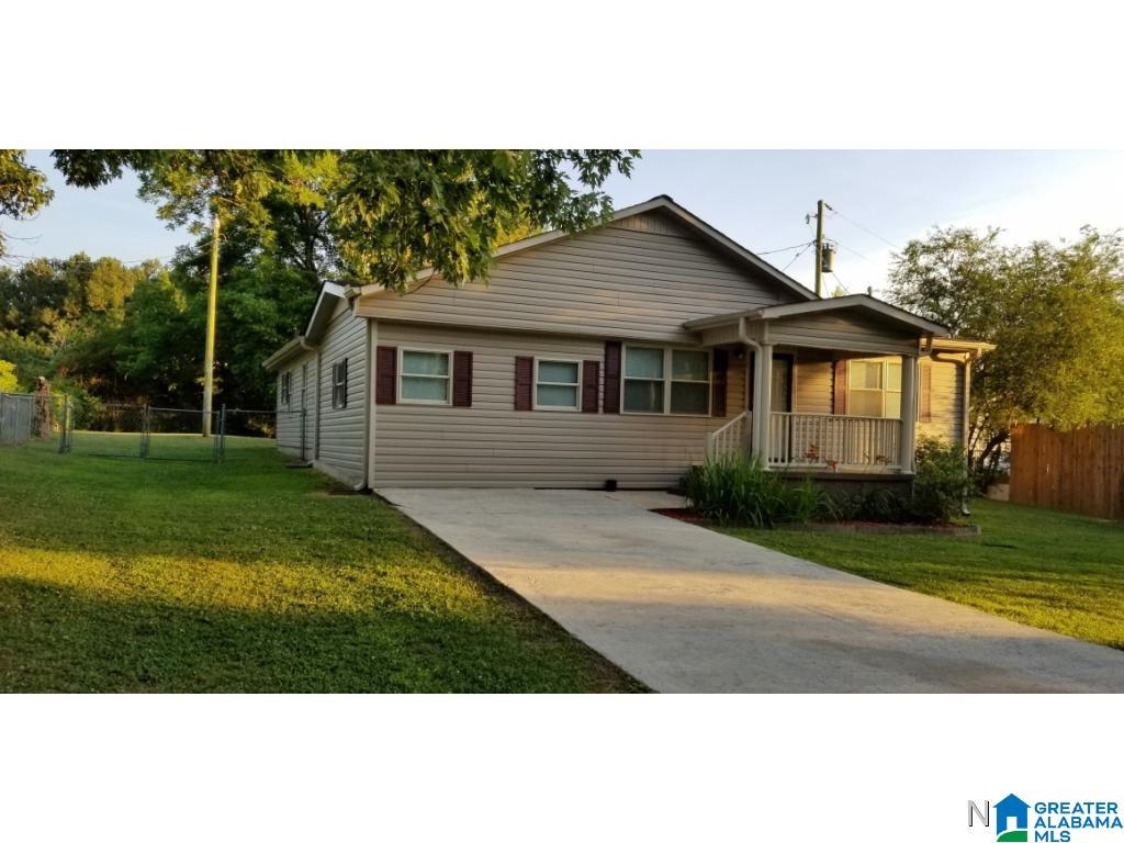 1642 Jackson Street Southwest Cullman, AL 35055 - Photo 1 of 25