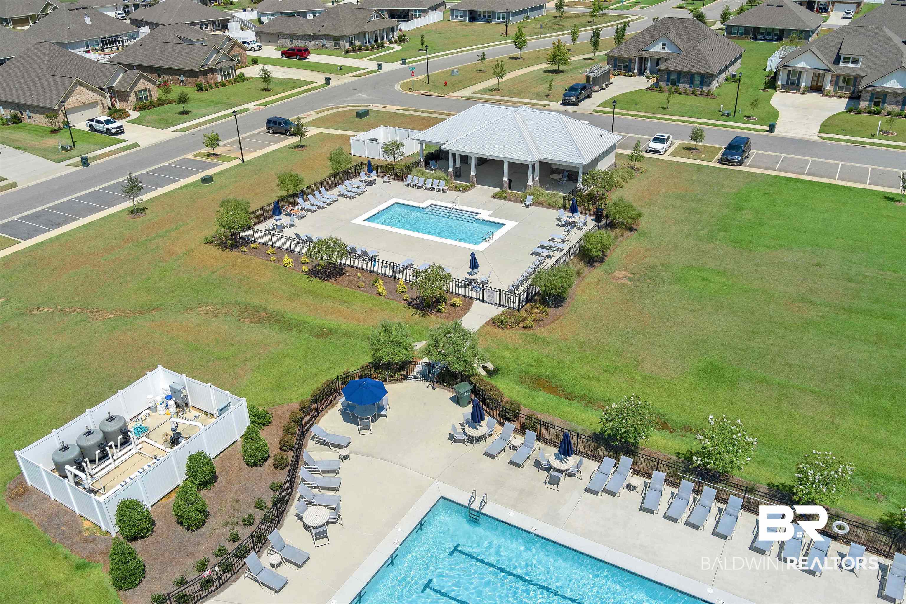 24321 Alydar Loop Daphne, AL 36526 - Photo 43 of 51 Community Pool