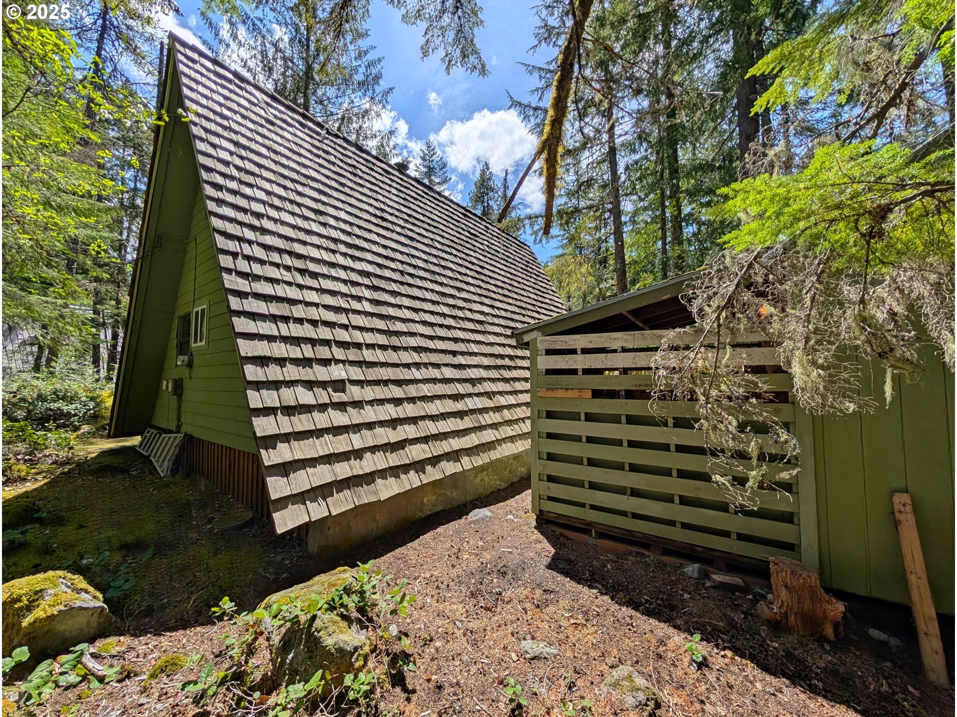 75887 East Road 28 Rhododendron, OR 97049 - Photo 4 of 28 Gallery Image 4